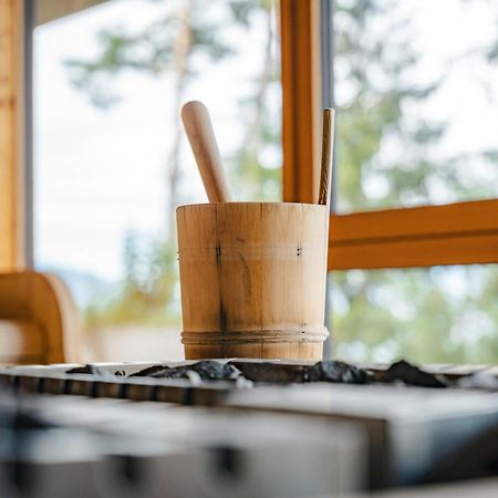 Hotel My Arbor - Dolomites Bresanona Exterior foto A mortar and pestle