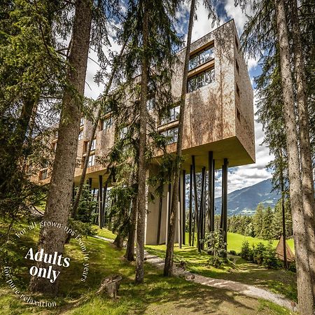 Hotel My Arbor - Dolomites Bresanona Exterior foto Adults Only