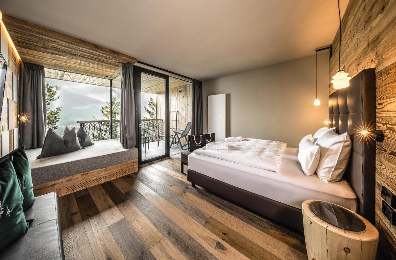 Hotel My Arbor - Dolomites Bresanona Exterior foto